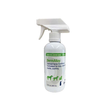 DermAllay® Oatmeal Spray Conditioner 355ml
